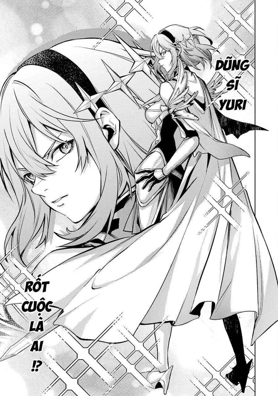 Chuyển Sinh Thành Boss Trung Cấp - Chap 8 - 29