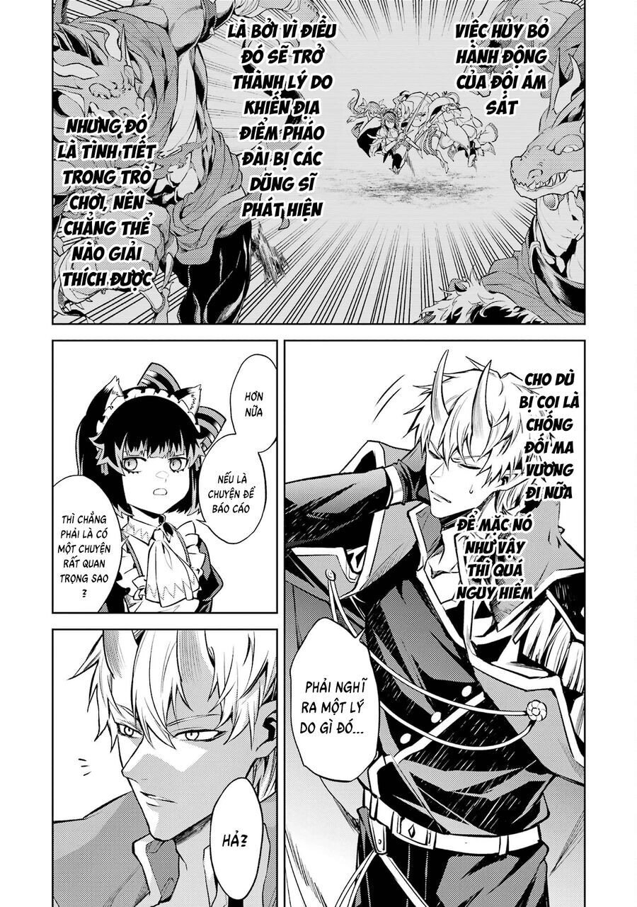 Chuyển Sinh Thành Boss Trung Cấp - Chap 8 - 39