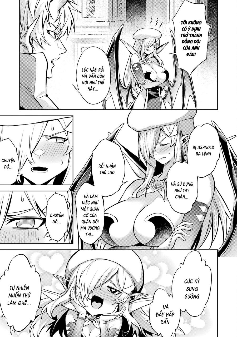 Chuyển Sinh Thành Boss Trung Cấp - Chap 8 - 41