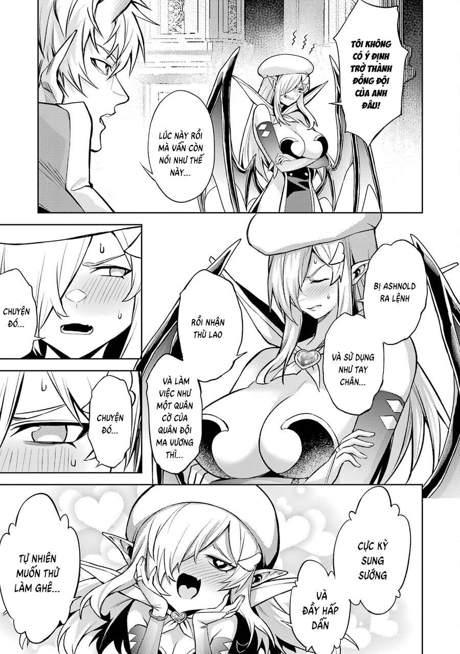 Chuyển Sinh Thành Boss Trung Cấp - Chap 8 - 41