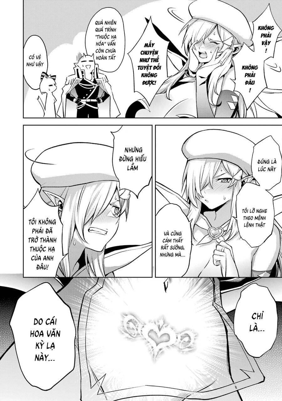 Chuyển Sinh Thành Boss Trung Cấp - Chap 8 - 42