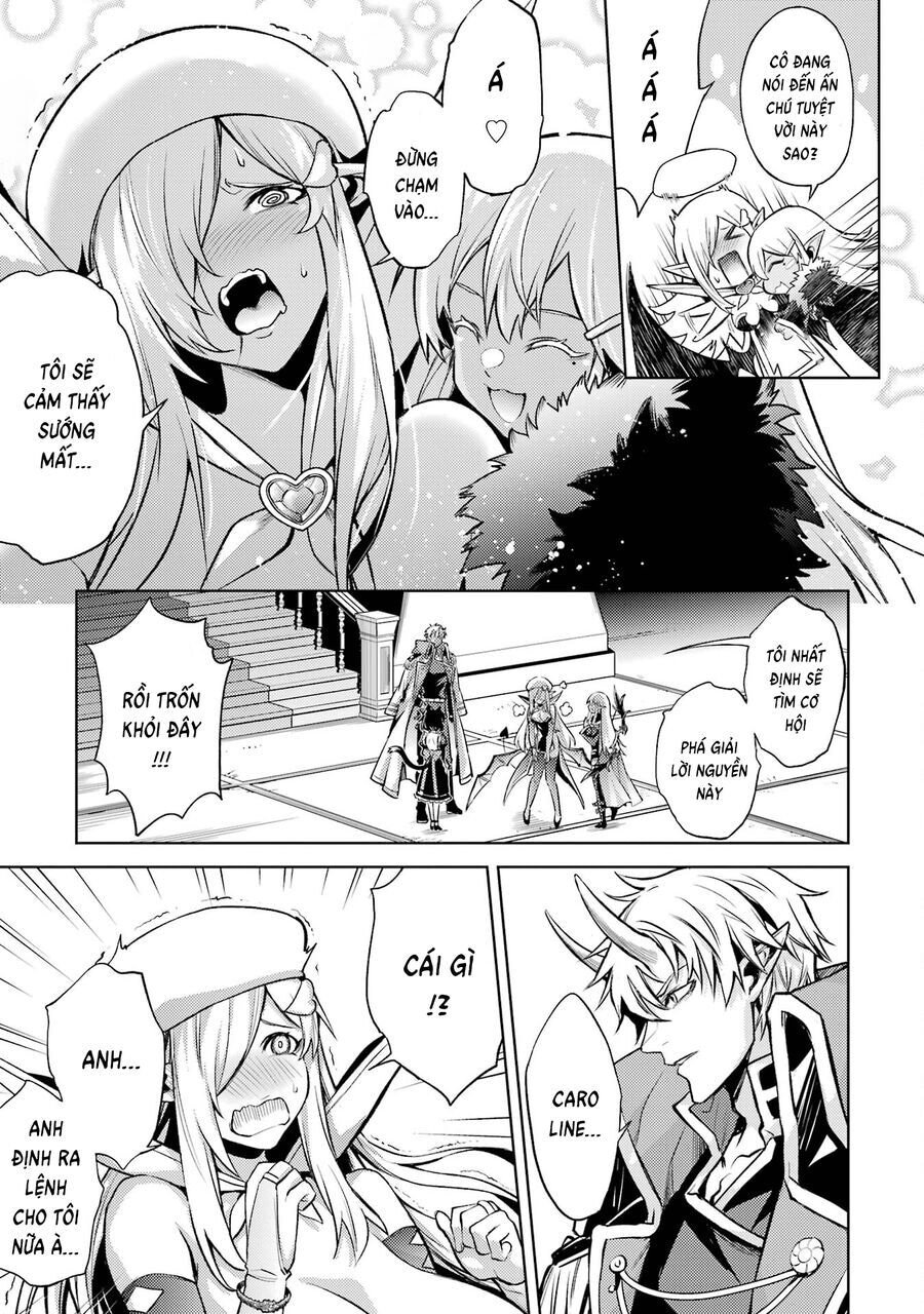 Chuyển Sinh Thành Boss Trung Cấp - Chap 8 - 43