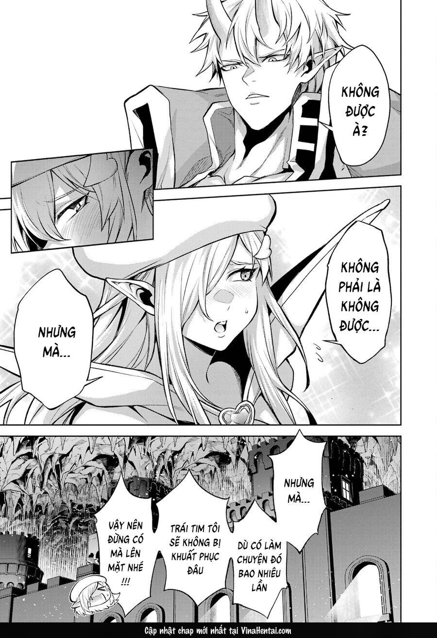 Chuyển Sinh Thành Boss Trung Cấp - Chap 8 - 45