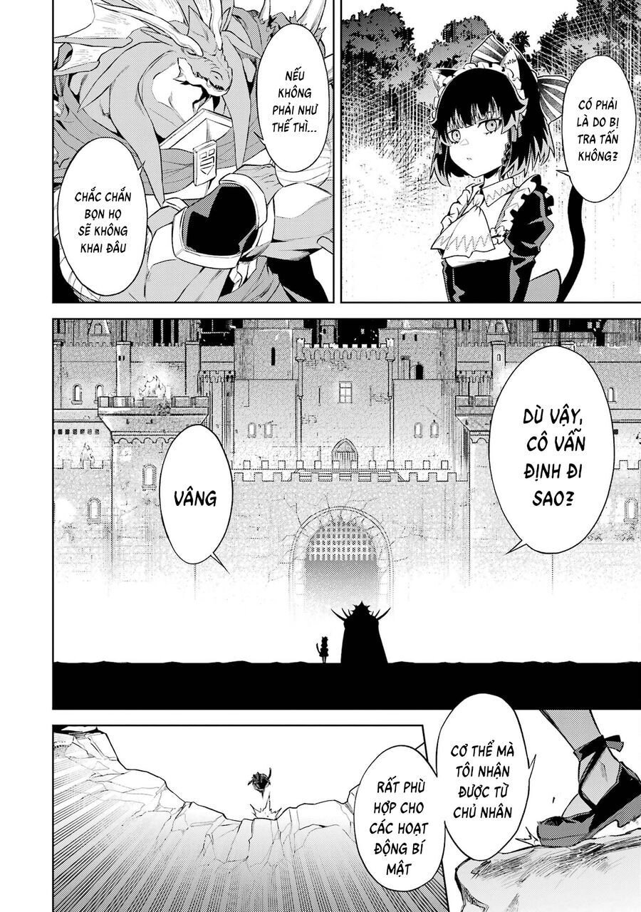 Chuyển Sinh Thành Boss Trung Cấp - Chap 8 - 53