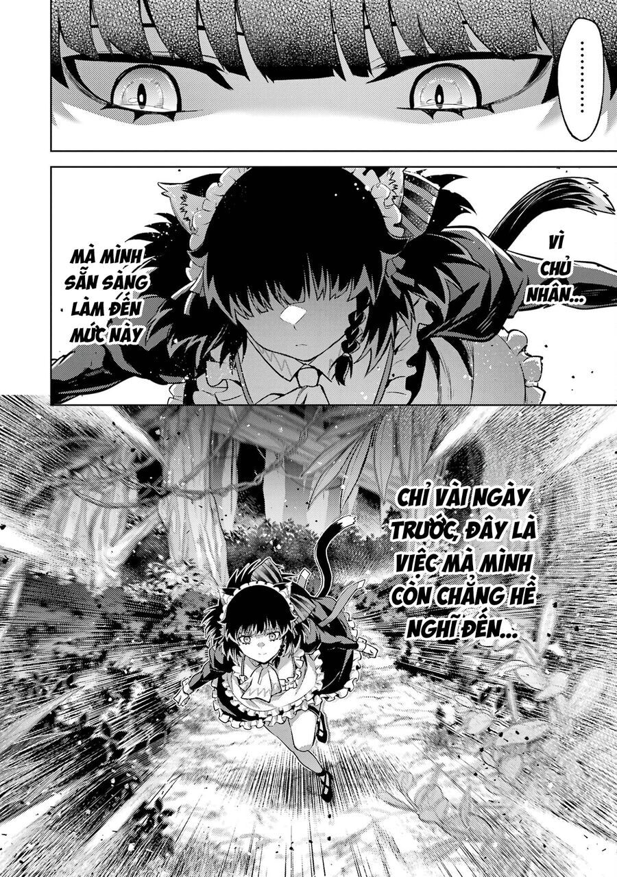 Chuyển Sinh Thành Boss Trung Cấp - Chap 8 - 57