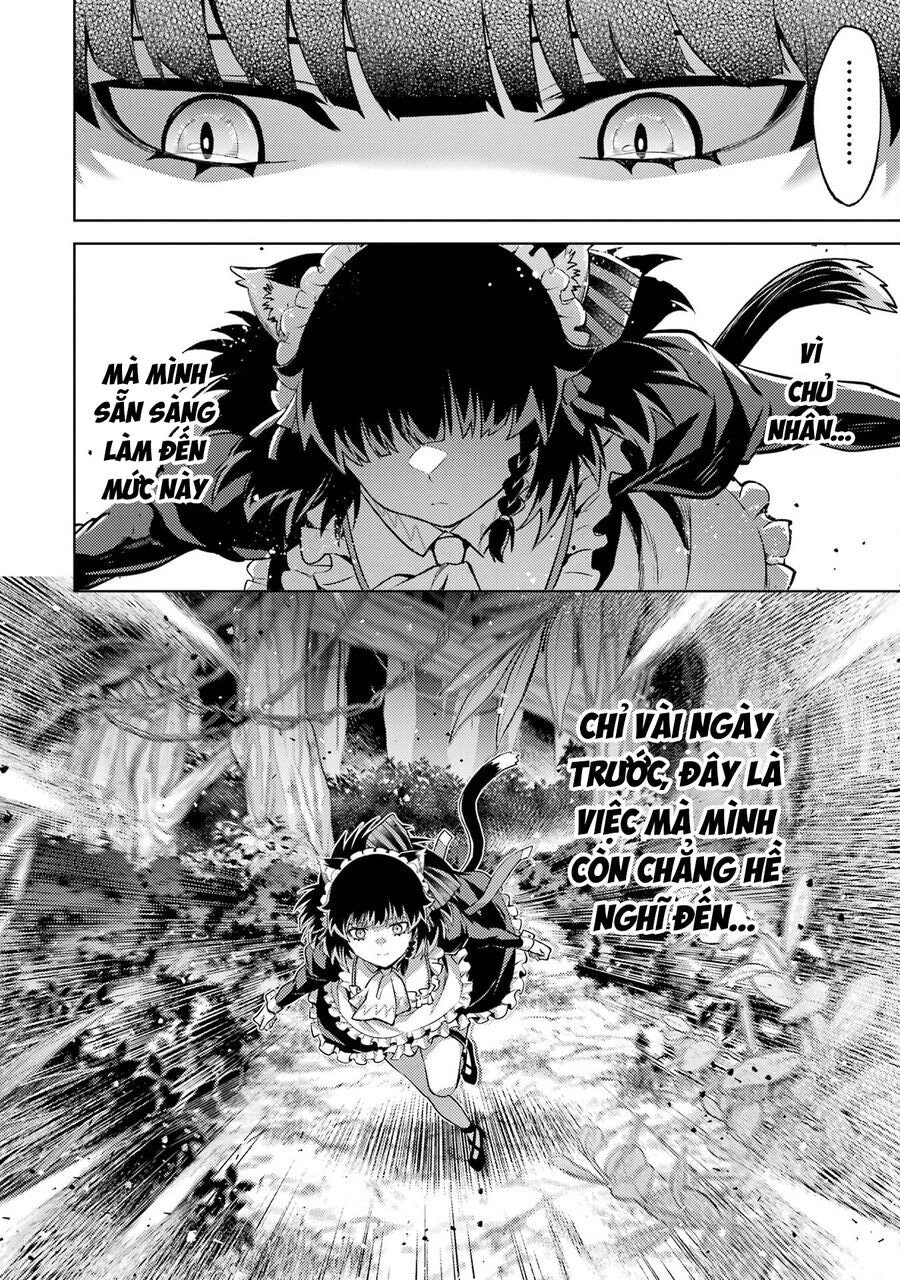 Chuyển Sinh Thành Boss Trung Cấp - Chap 8 - 57