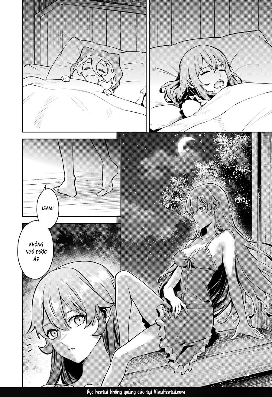 Chuyển Sinh Thành Boss Trung Cấp - Chap 9 - 20