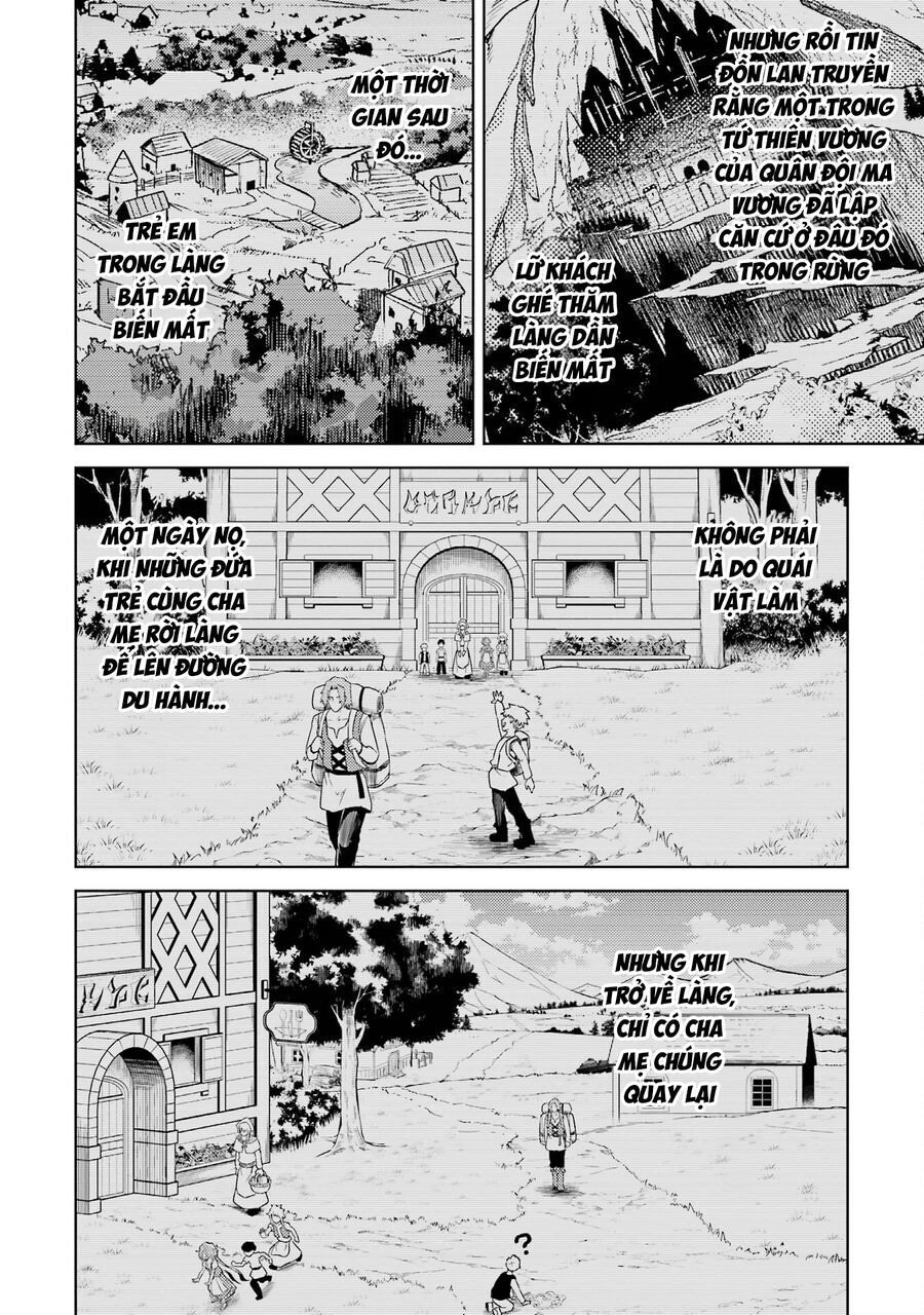 Chuyển Sinh Thành Boss Trung Cấp - Chap 9 - 36