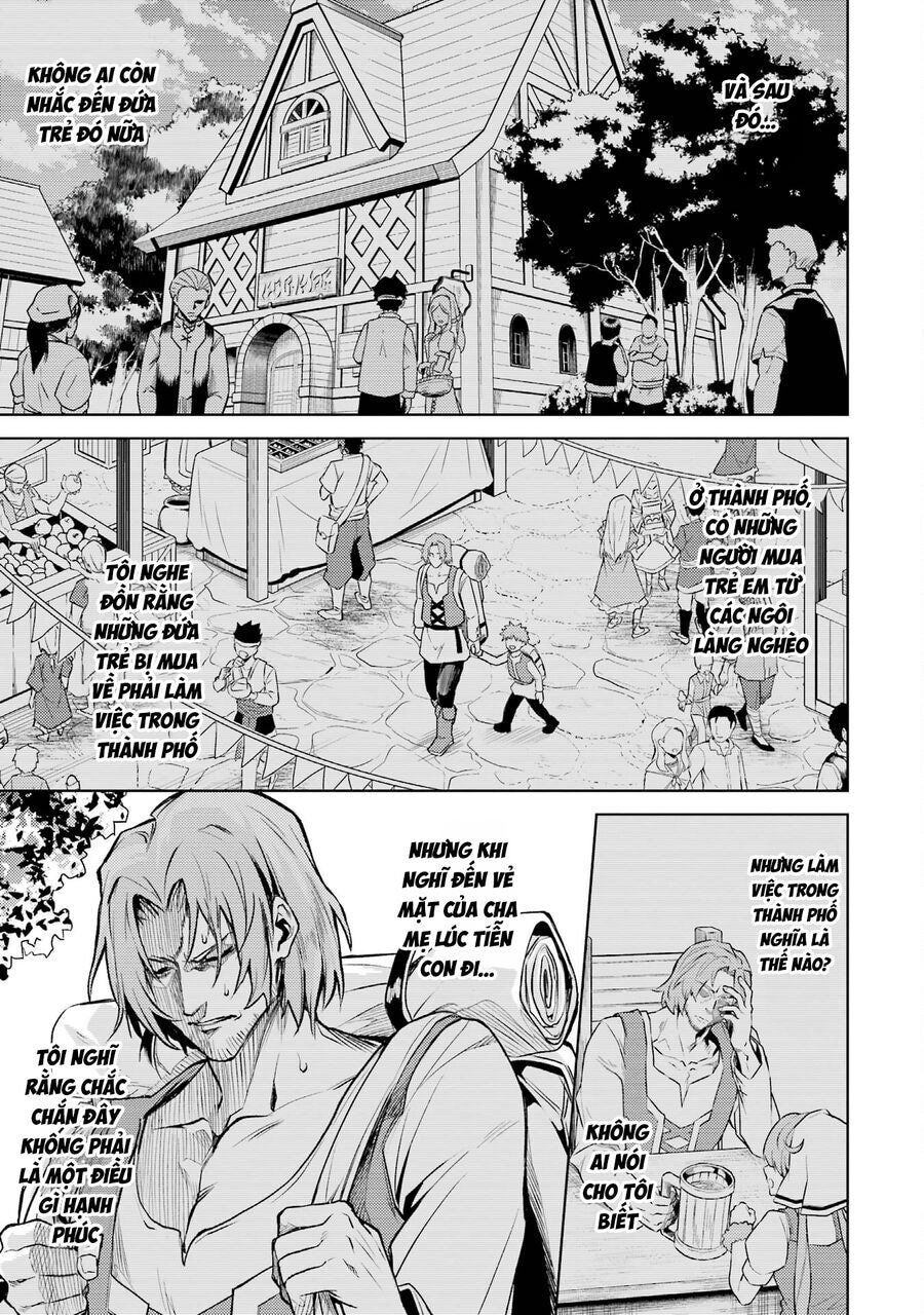 Chuyển Sinh Thành Boss Trung Cấp - Chap 9 - 37