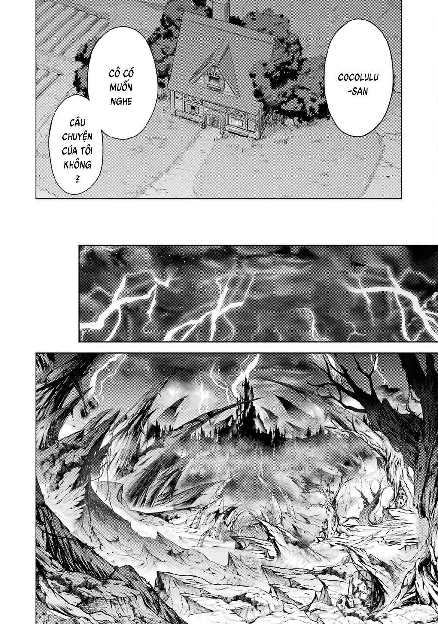 Chuyển Sinh Thành Boss Trung Cấp - Chap 9 - 46