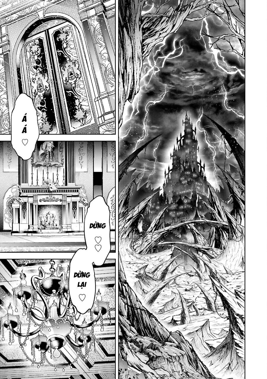 Chuyển Sinh Thành Boss Trung Cấp - Chap 9 - 47