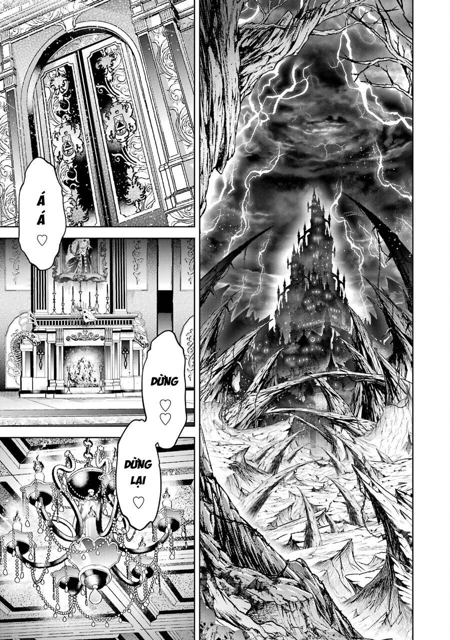Chuyển Sinh Thành Boss Trung Cấp - Chap 9 - 47