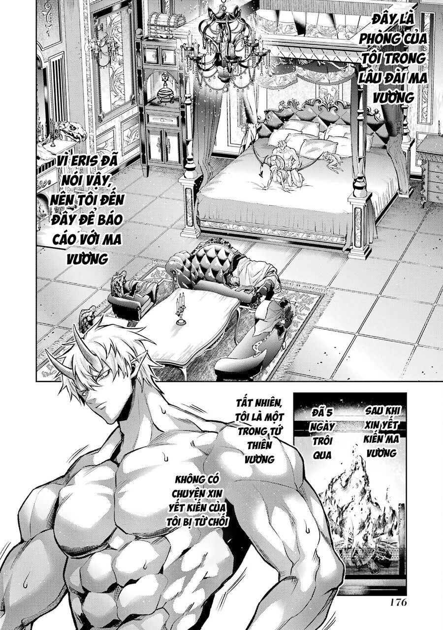 Chuyển Sinh Thành Boss Trung Cấp - Chap 9 - 49