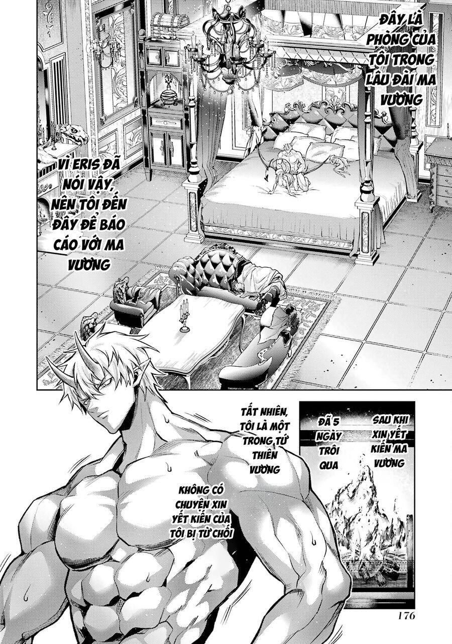 Chuyển Sinh Thành Boss Trung Cấp - Chap 9 - 49