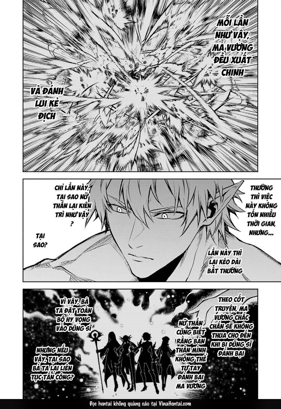 Chuyển Sinh Thành Boss Trung Cấp - Chap 9 - 51