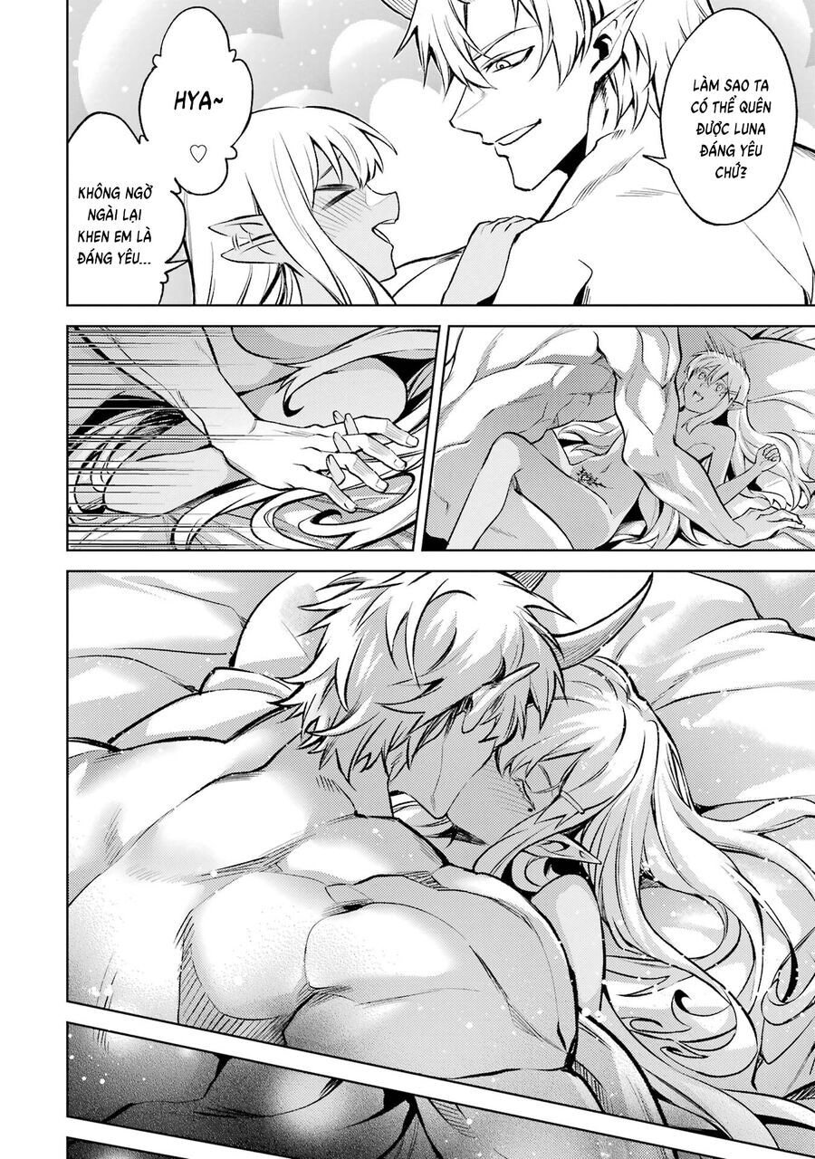 Chuyển Sinh Thành Boss Trung Cấp - Chap 9 - 58