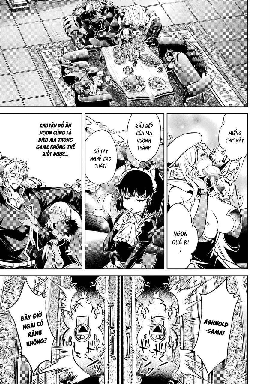 Chuyển Sinh Thành Boss Trung Cấp - Chap 9 - 59