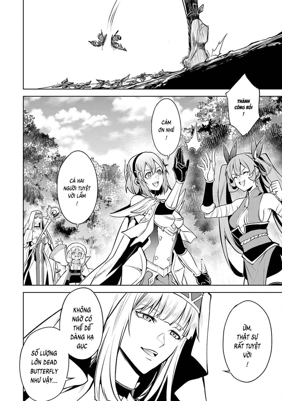 Chuyển Sinh Thành Boss Trung Cấp - Chap 9 - 6