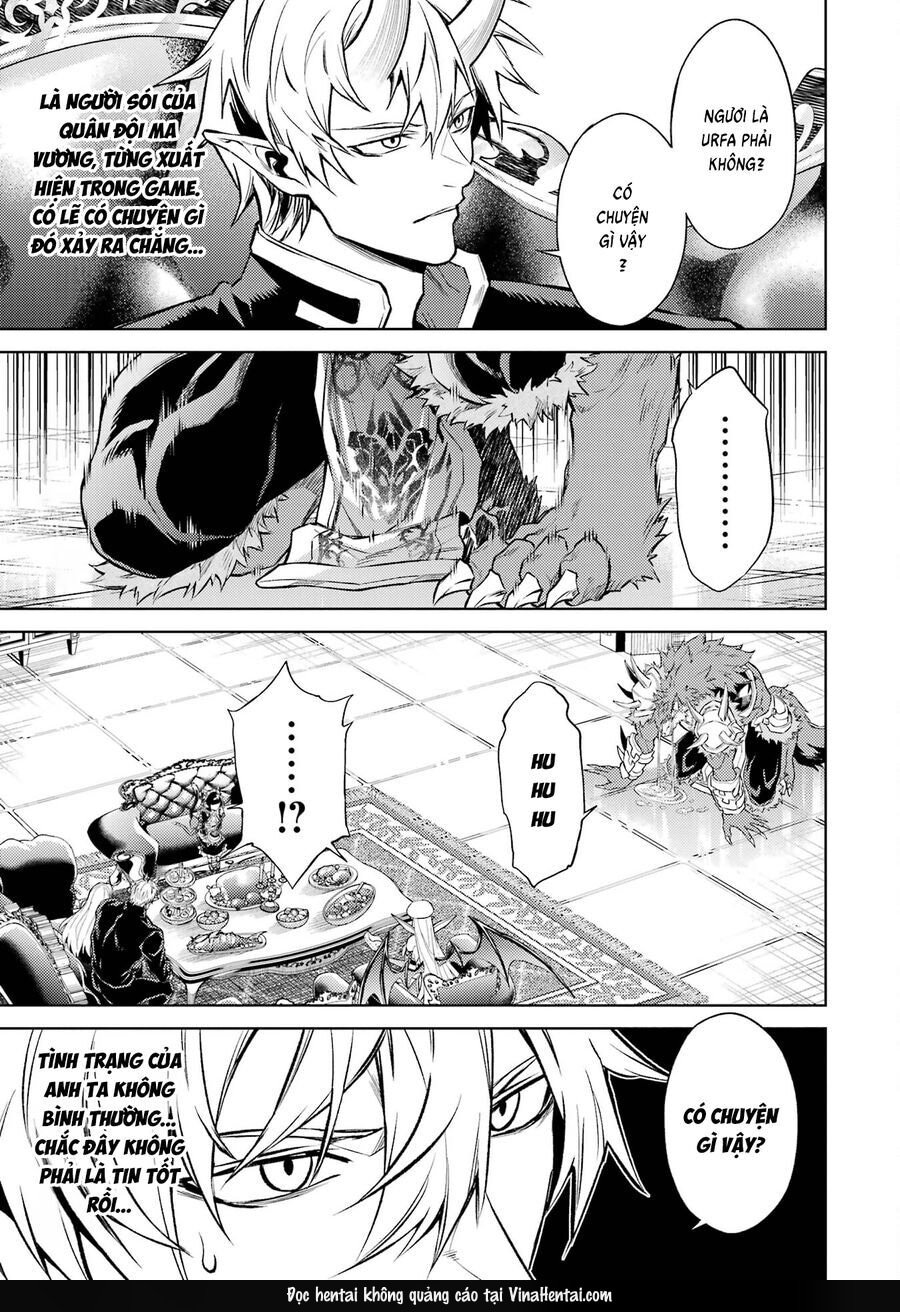 Chuyển Sinh Thành Boss Trung Cấp - Chap 9 - 61