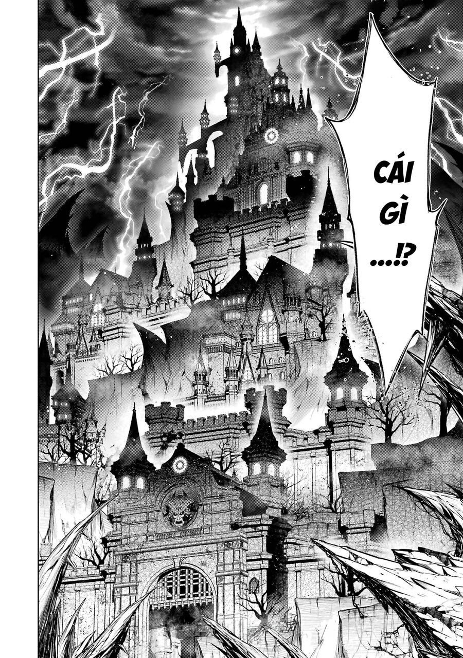 Chuyển Sinh Thành Boss Trung Cấp - Chap 9 - 63