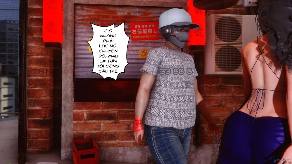 Bí Mật Thầm Kín - Chương 18 - 127