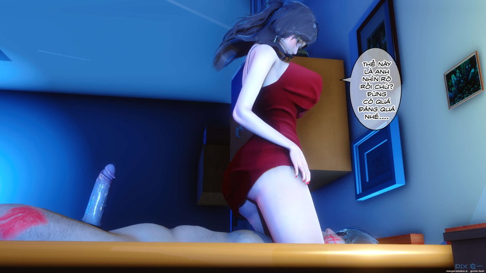 Bí Mật Thầm Kín - Chương 18 - 244