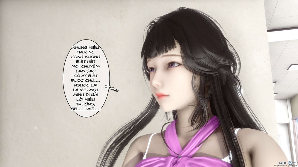 Bí Mật Thầm Kín - Chương 18 - 48