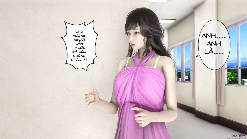 Bí Mật Thầm Kín - Chương 18 - 51