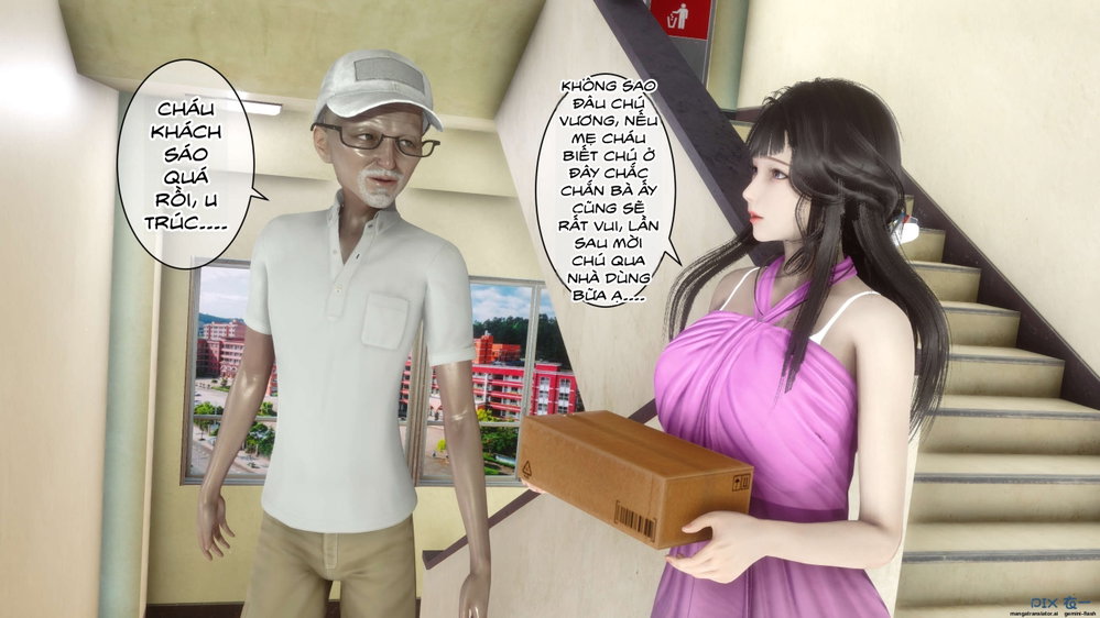 Bí Mật Thầm Kín - Chương 18 - 59