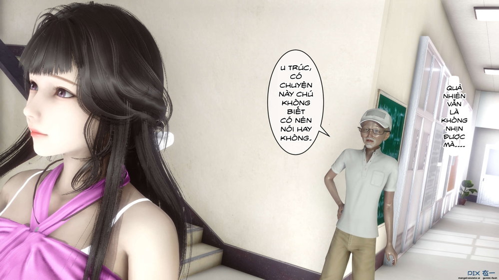 Bí Mật Thầm Kín - Chương 18 - 62