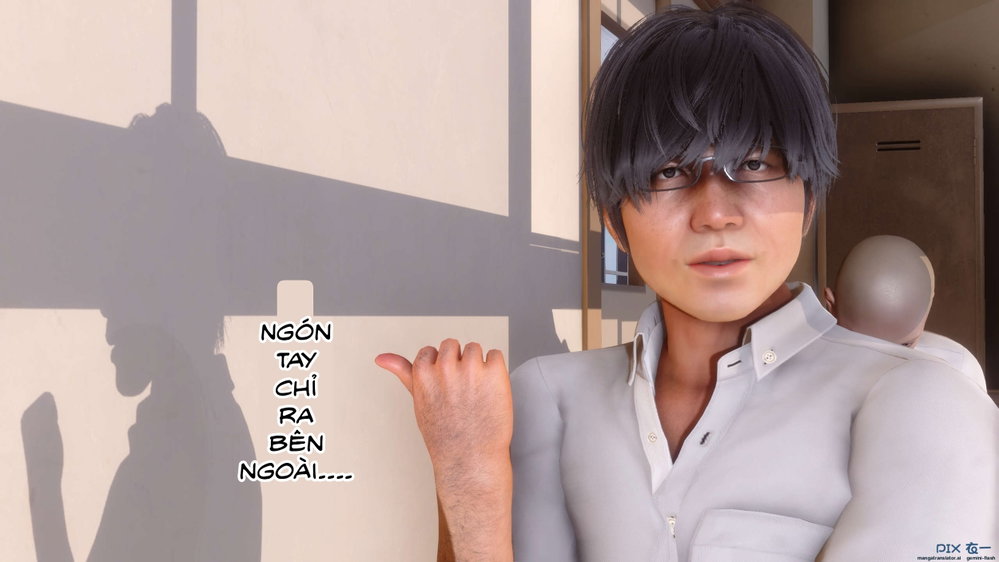 Bí Mật Thầm Kín - Chương 18 - 7