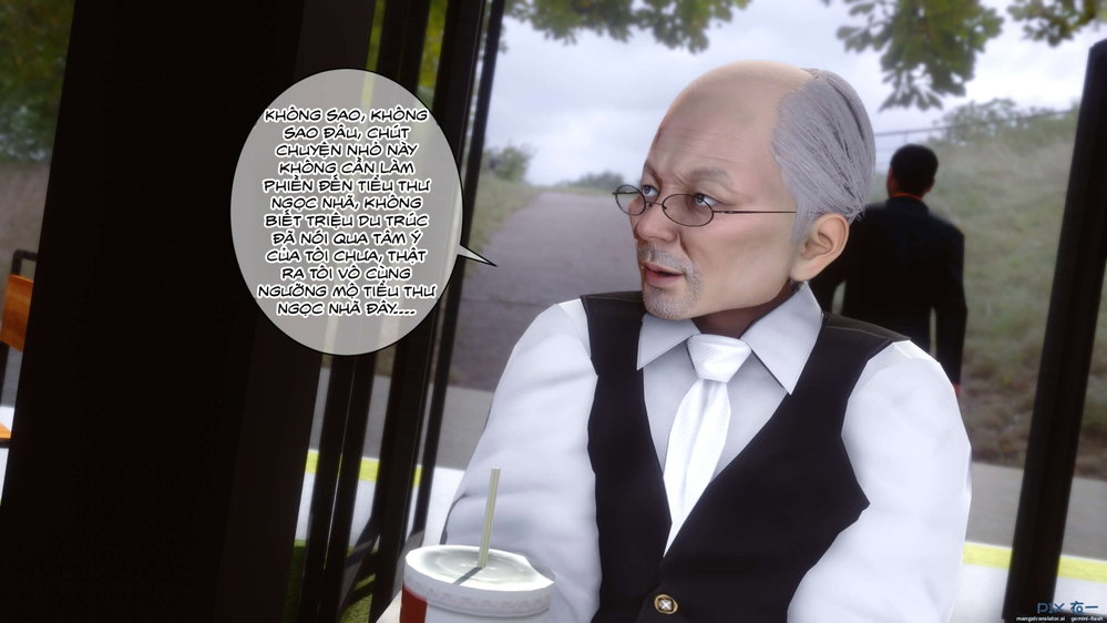 Bí Mật Thầm Kín - Chương 18 - 93