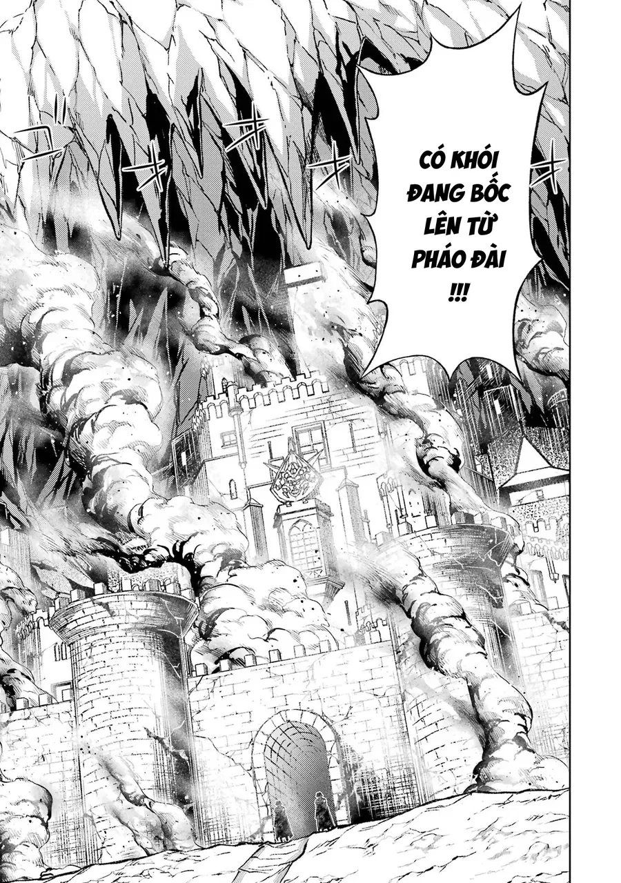 Chuyển Sinh Thành Boss Trung Cấp - Chap 27 - 20