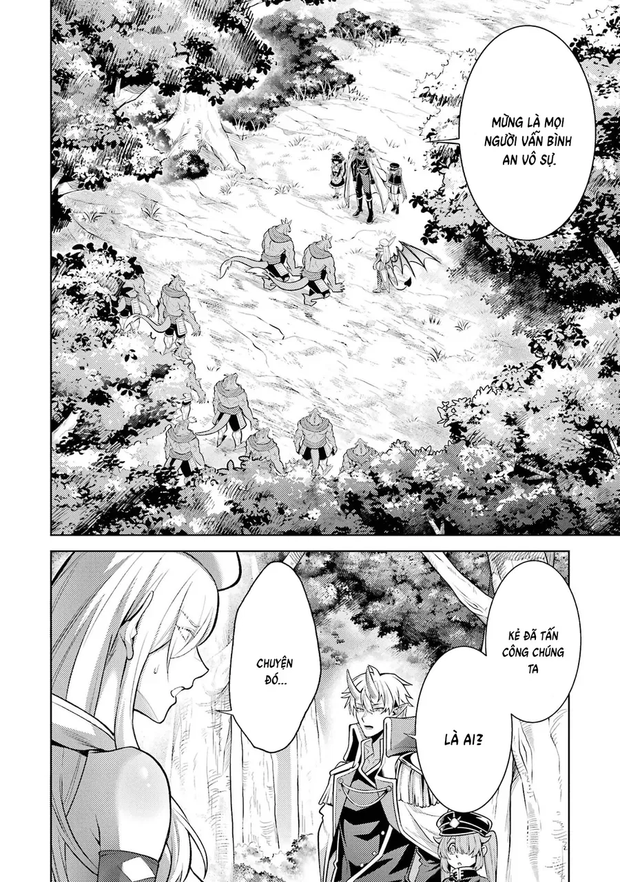 Chuyển Sinh Thành Boss Trung Cấp - Chap 27 - 25