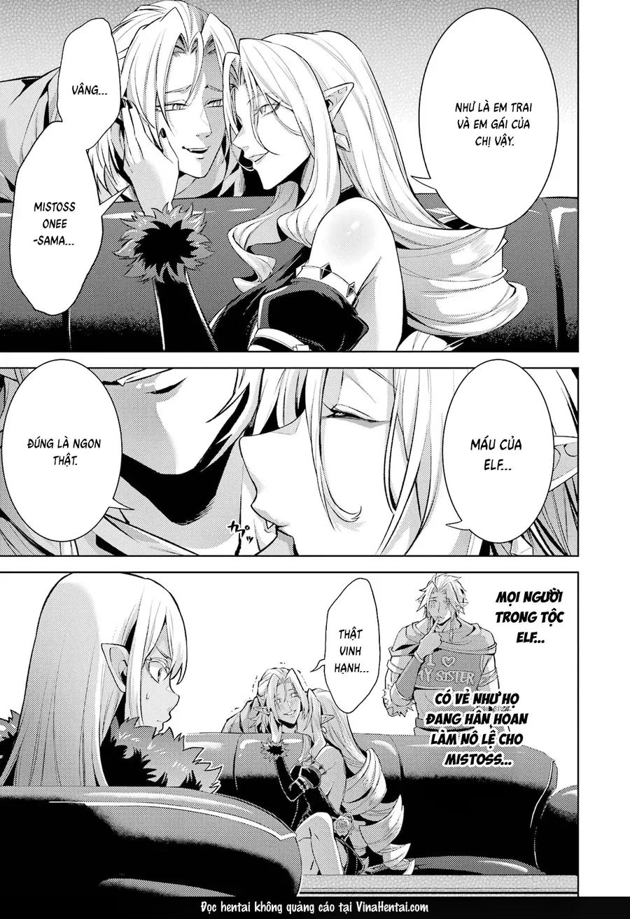 Chuyển Sinh Thành Boss Trung Cấp - Chap 27 - 38