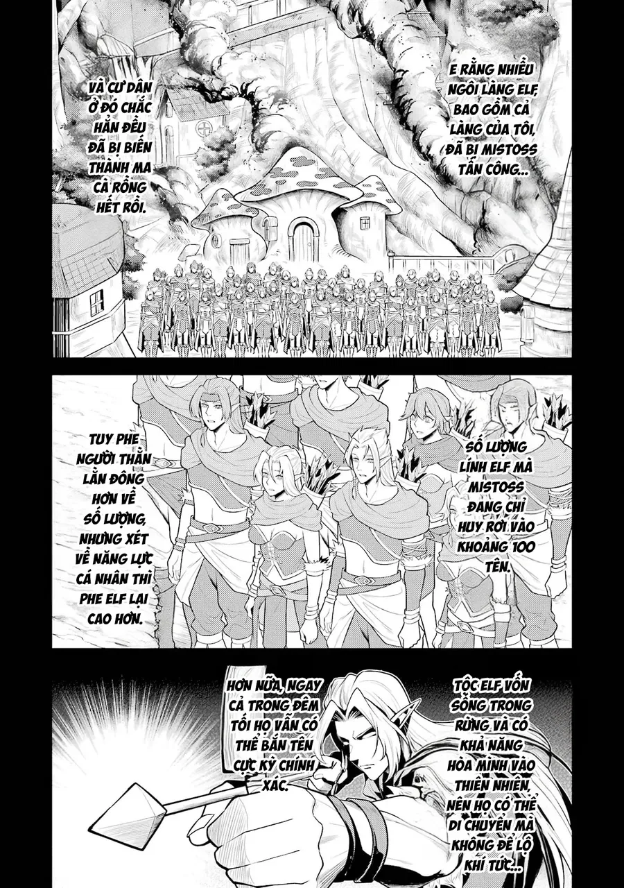 Chuyển Sinh Thành Boss Trung Cấp - Chap 27 - 41