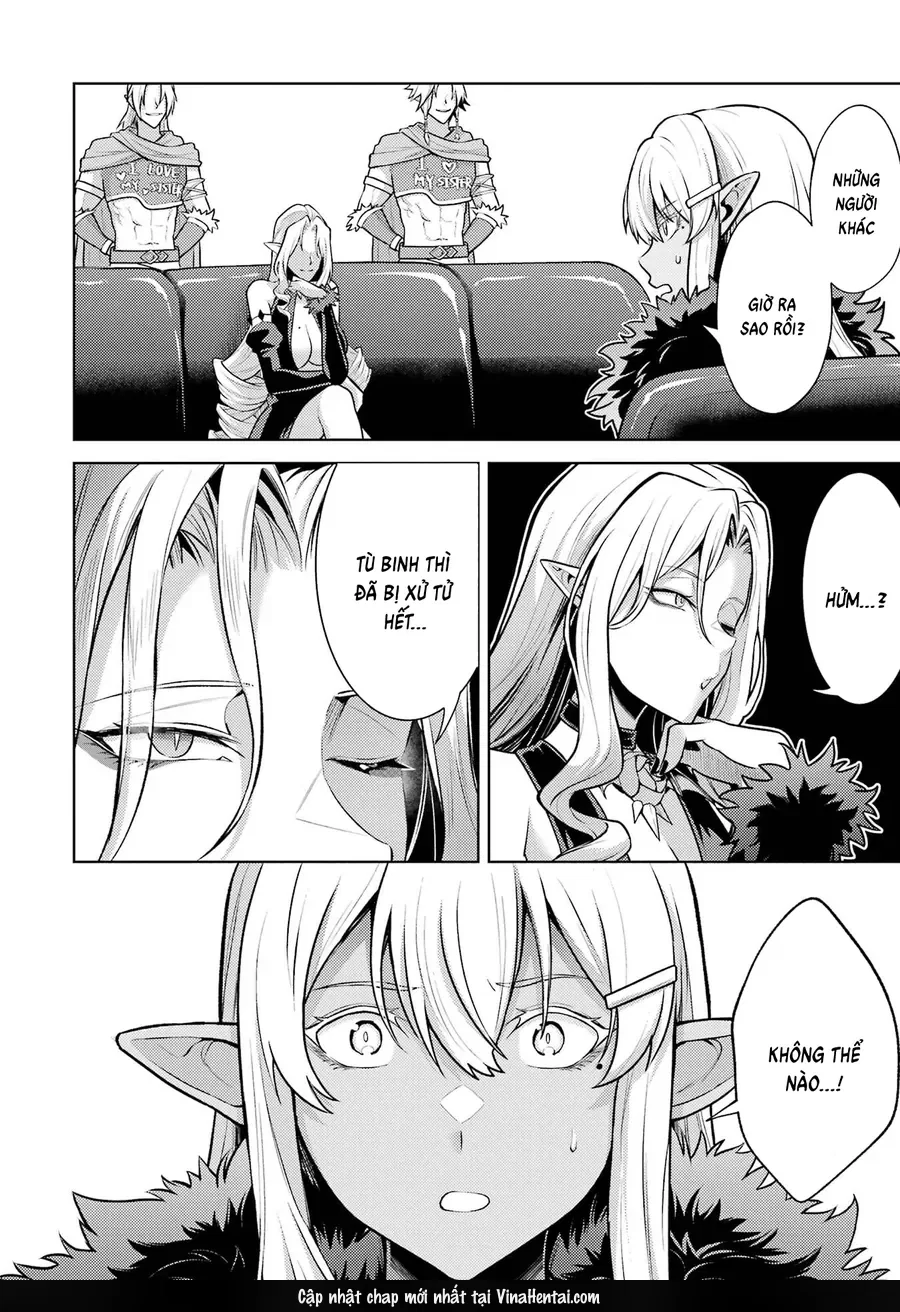 Chuyển Sinh Thành Boss Trung Cấp - Chap 27 - 43