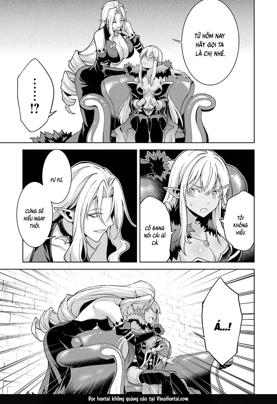 Chuyển Sinh Thành Boss Trung Cấp - Chap 27 - 48