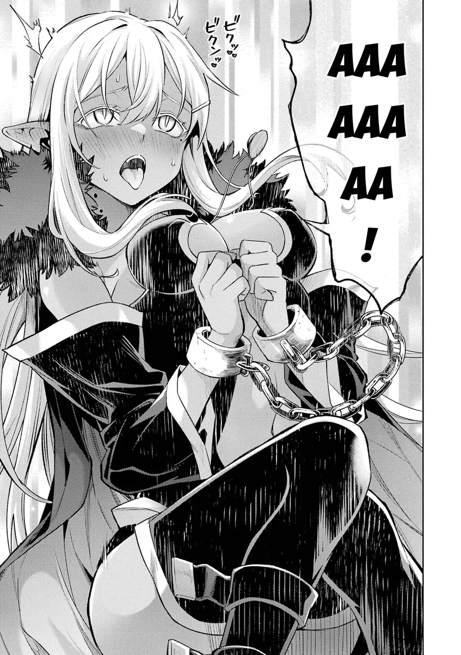 Chuyển Sinh Thành Boss Trung Cấp - Chap 27 - 50