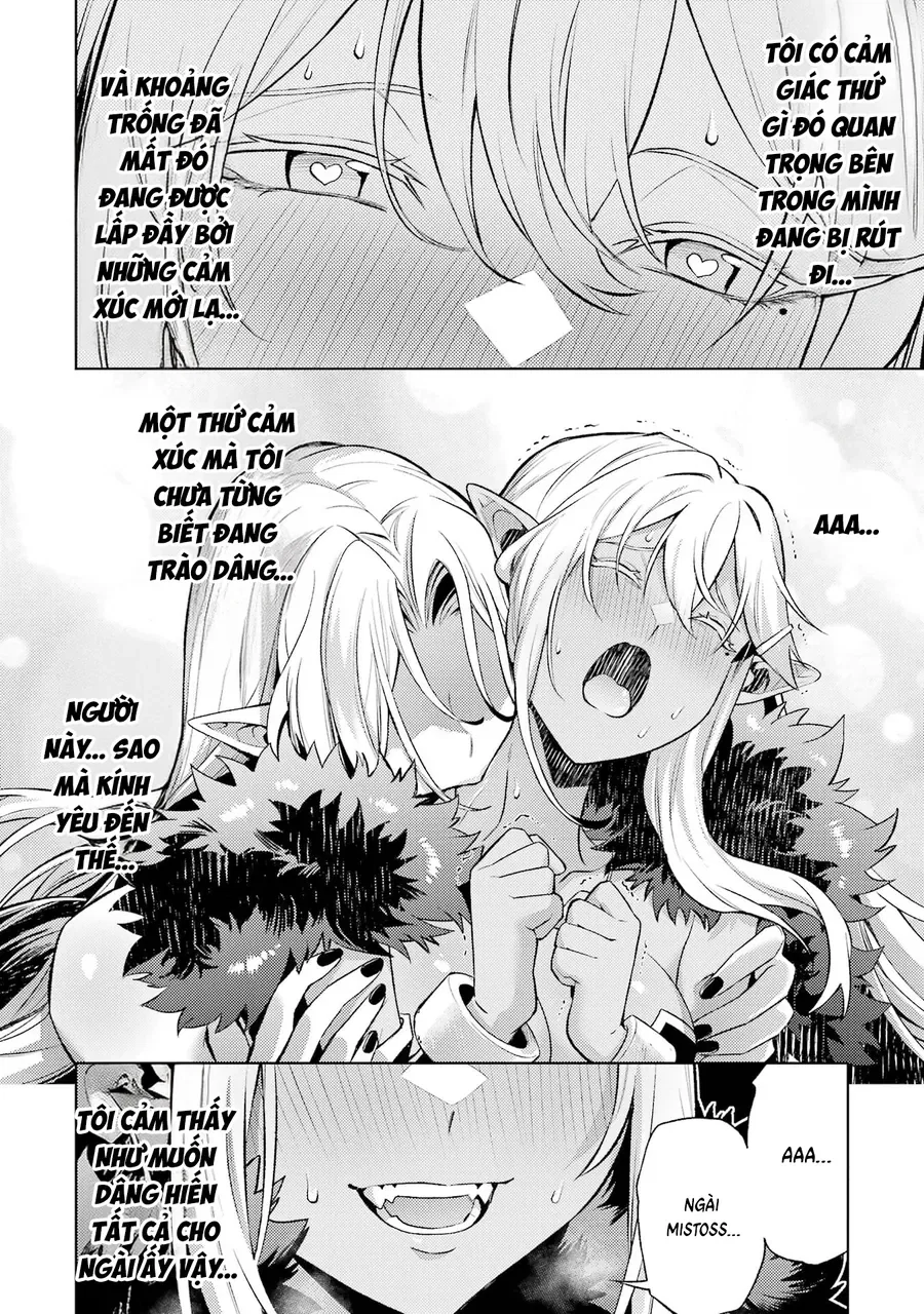 Chuyển Sinh Thành Boss Trung Cấp - Chap 27 - 51