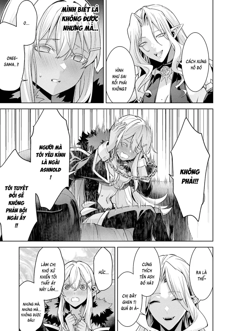 Chuyển Sinh Thành Boss Trung Cấp - Chap 27 - 52