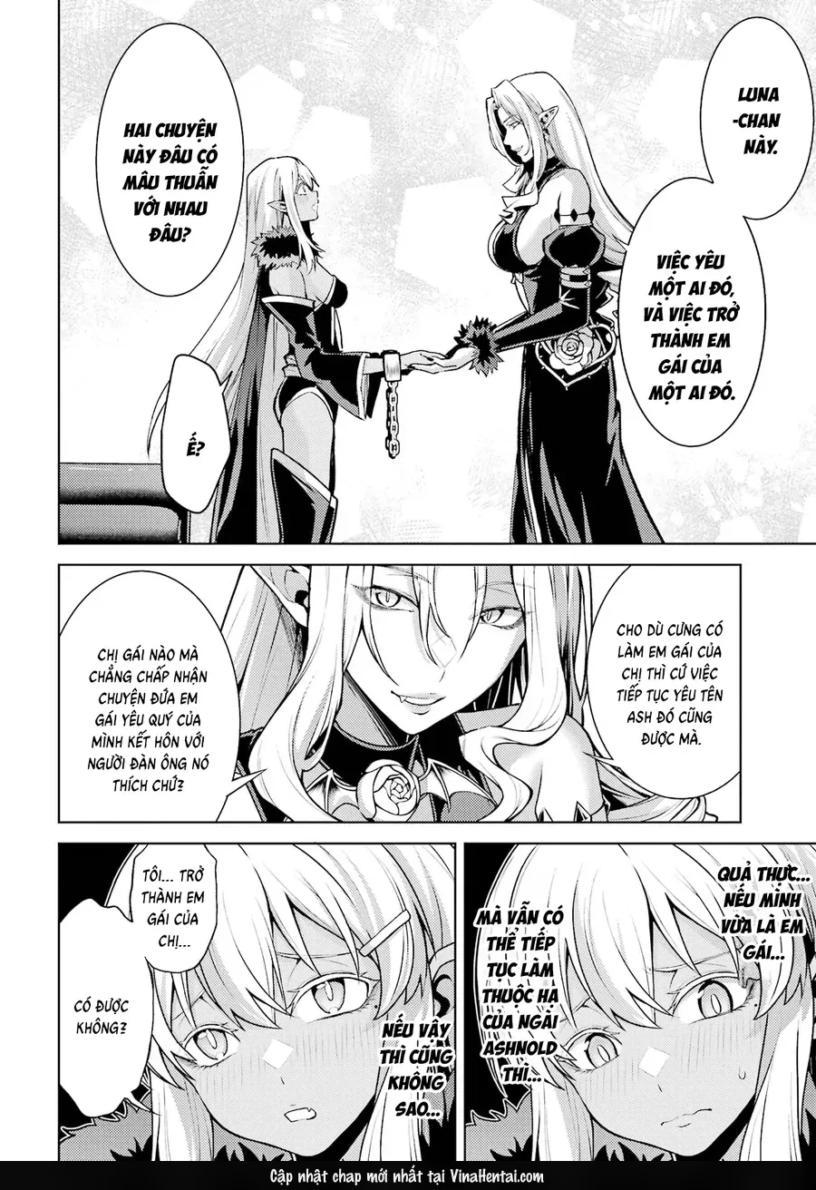Chuyển Sinh Thành Boss Trung Cấp - Chap 27 - 53