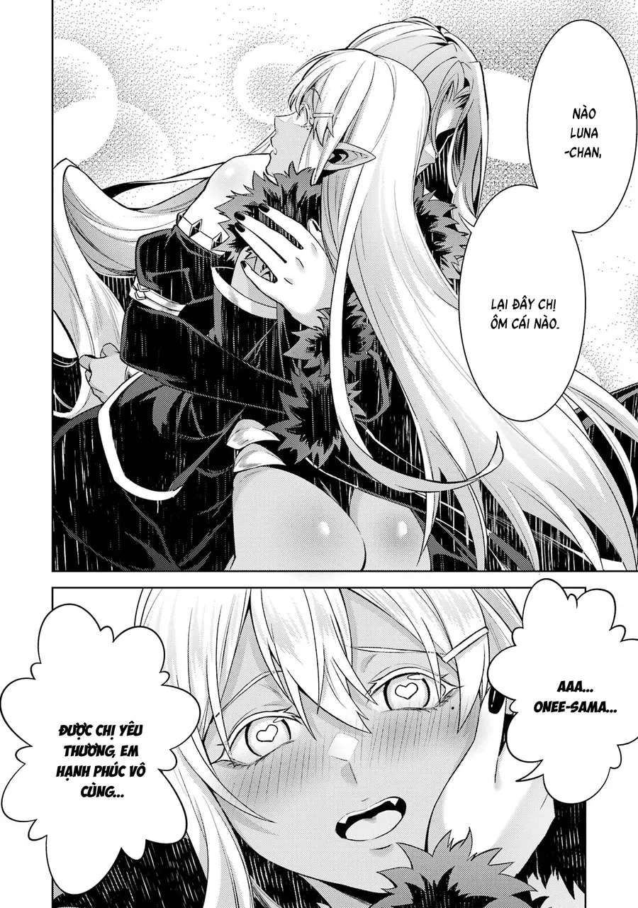 Chuyển Sinh Thành Boss Trung Cấp - Chap 27 - 55