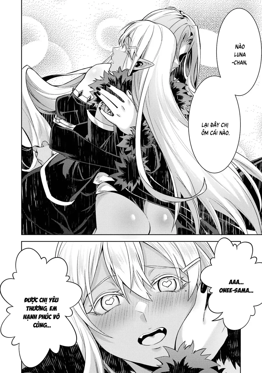 Chuyển Sinh Thành Boss Trung Cấp - Chap 27 - 55