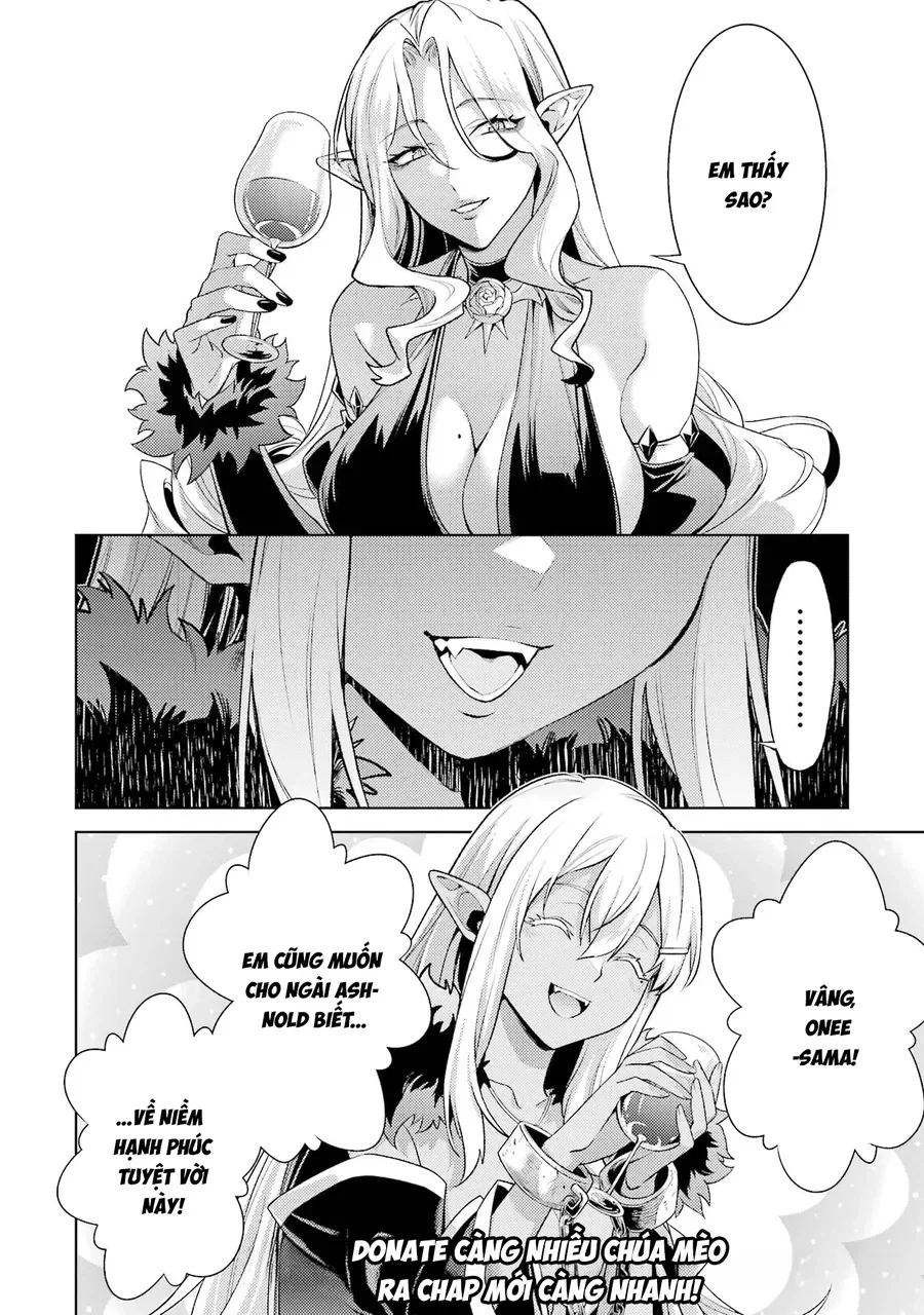 Chuyển Sinh Thành Boss Trung Cấp - Chap 27 - 59