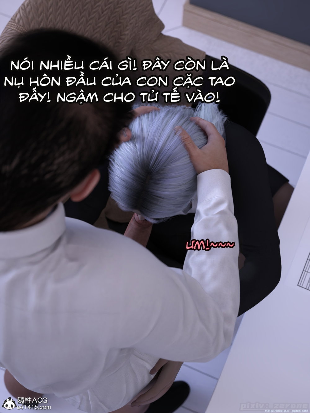 Hệ Thống Xuyên Không: Về Quá Khứ Mặc Sức Dâm Loạn - Chương 1.1 - 65
