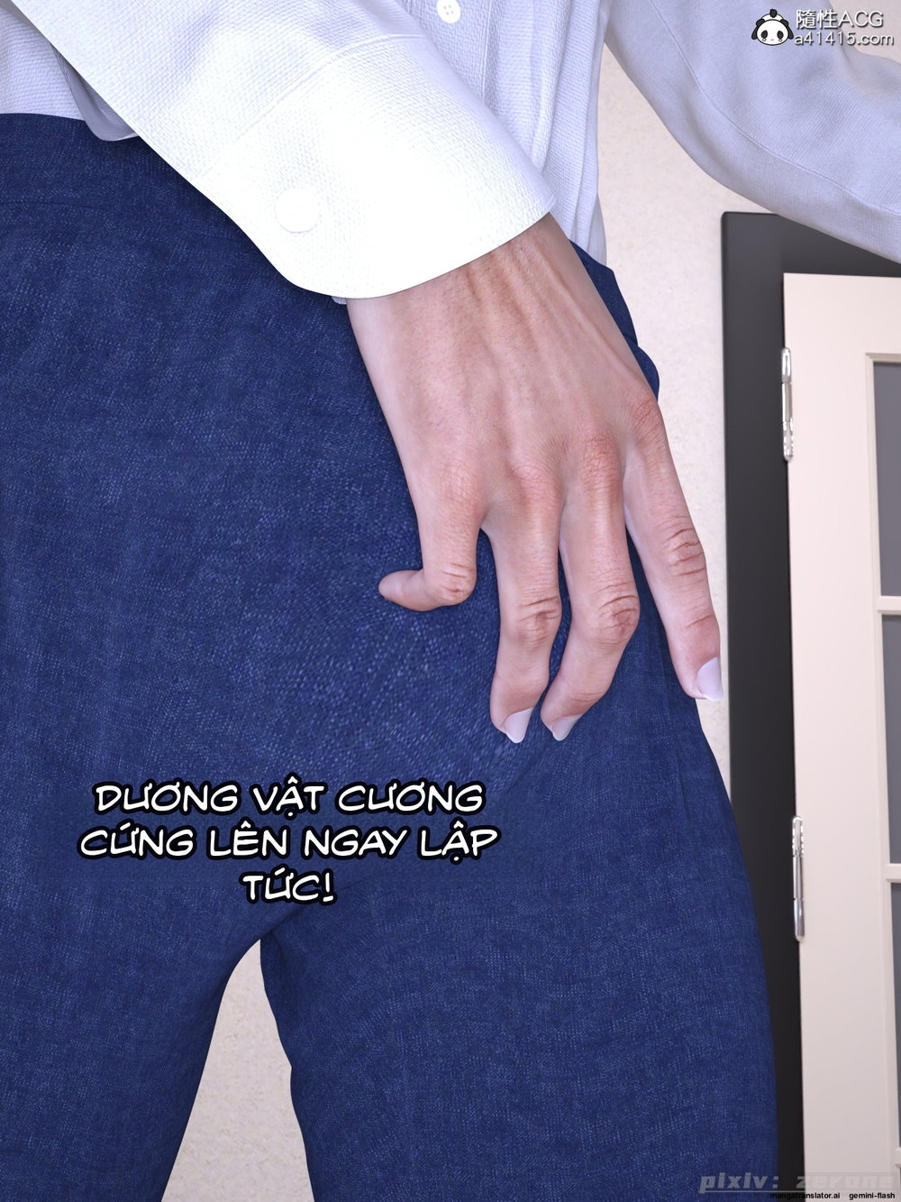 Hệ Thống Xuyên Không: Về Quá Khứ Mặc Sức Dâm Loạn - Chương 1.1 - 8