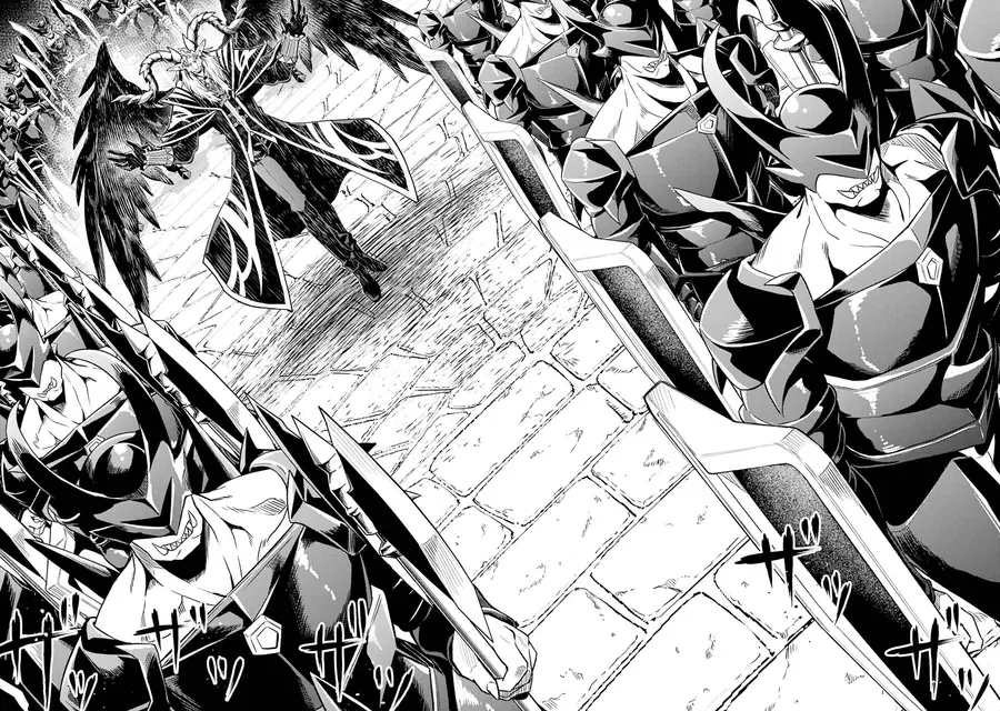 Chuyển Sinh Thành Boss Trung Cấp - Chap 23 - 53