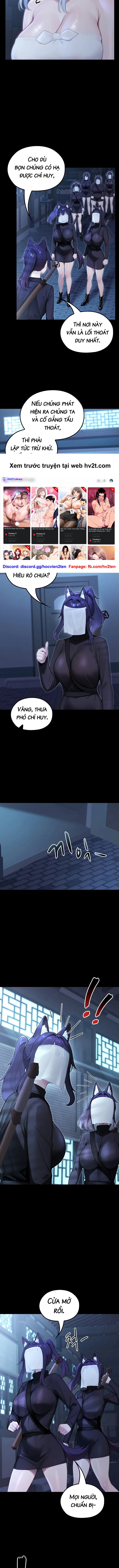 Con Cặc Hóa Rồng - Gái Dị Giới Tranh Nhau Hít (... - Chap 69 - 10