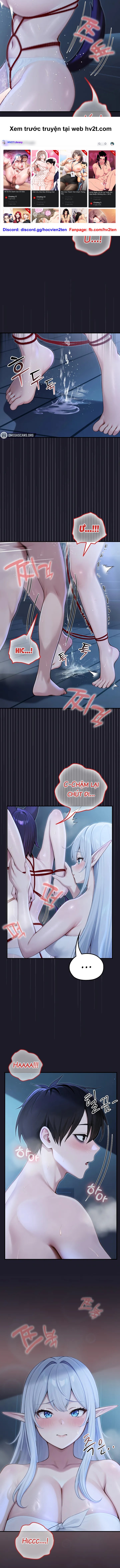 Con Cặc Hóa Rồng - Gái Dị Giới Tranh Nhau Hít (... - Chap 69 - 4